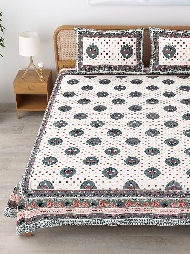 Mid Grey Bedsheets: The Minimalist’s Favorite for a Clean Look