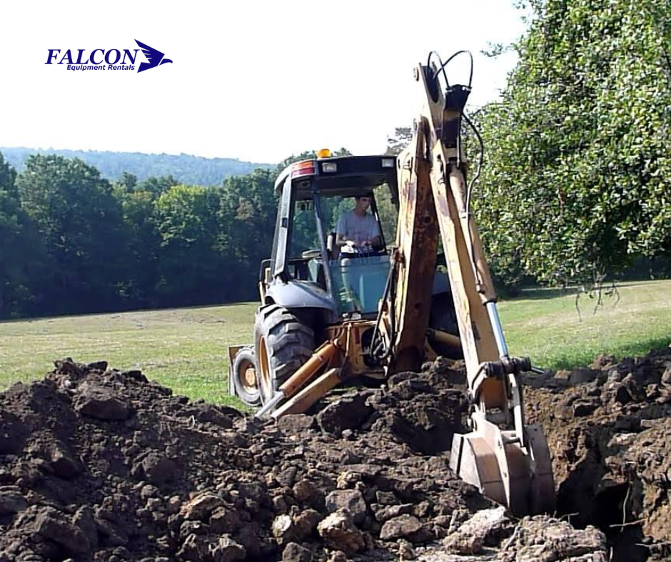 5 Reasons Why Professional Trenching Services Are Worth It