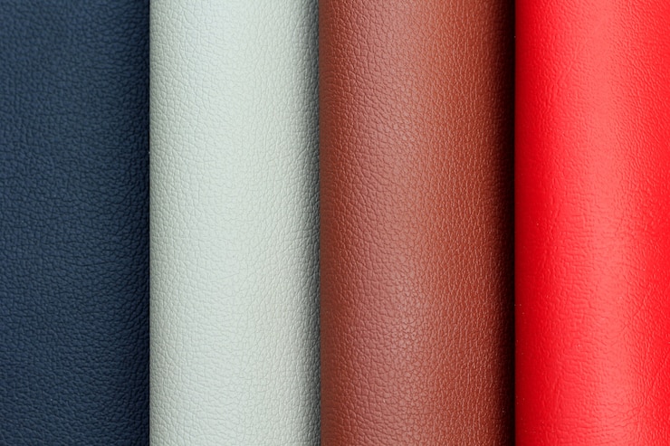 Leatherette Market Size and Share Analysis: A Comprehensive Overview