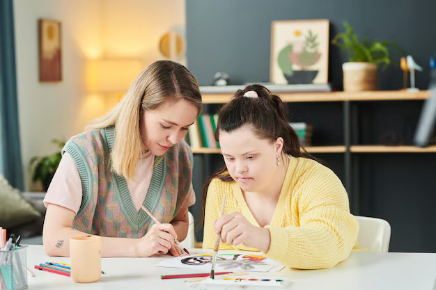 The Roles and Responsibilities of NDIS Developmental Educators