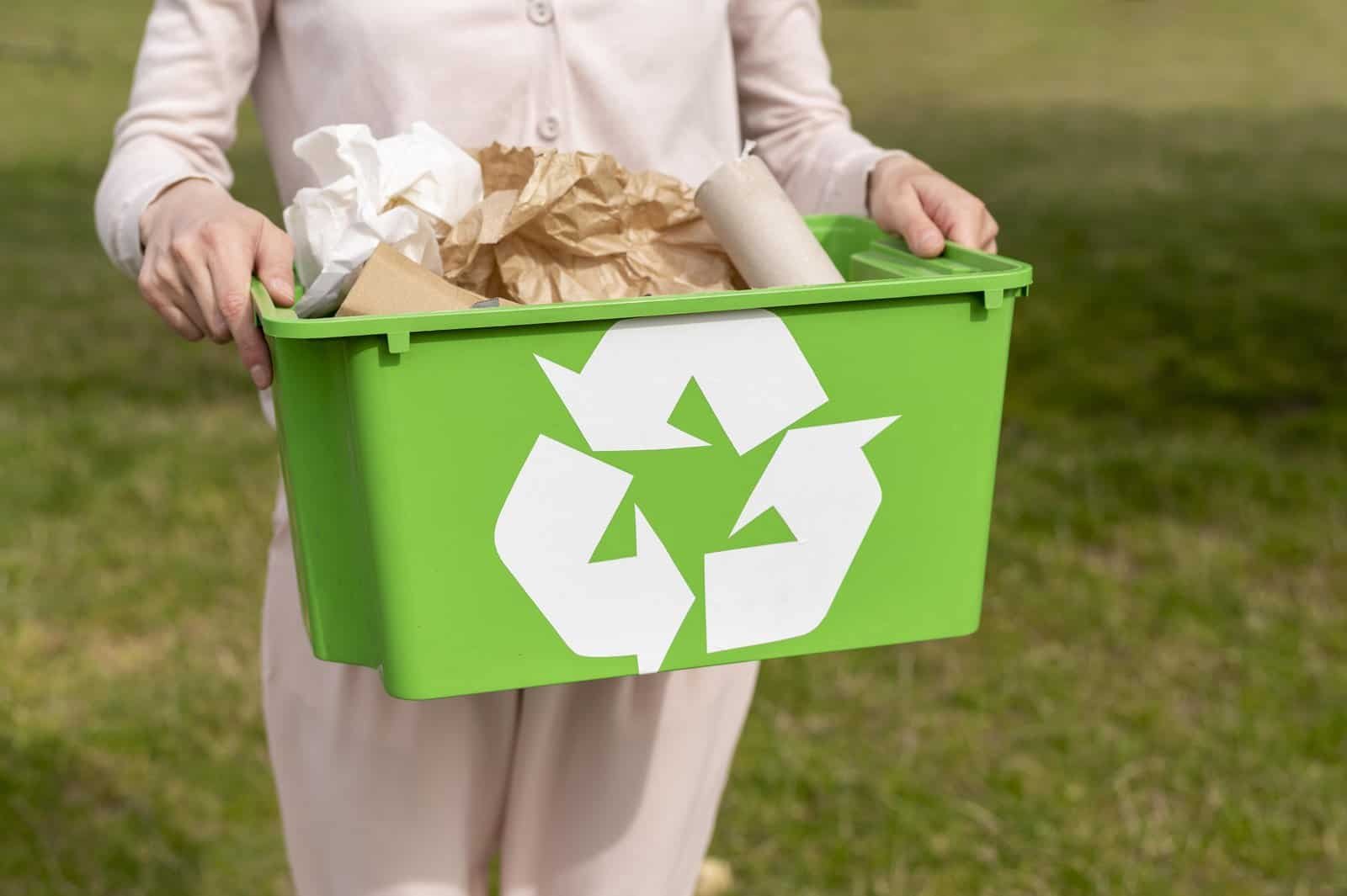 Efficient Industrial Bin Collection: A Game Changer for Waste Management