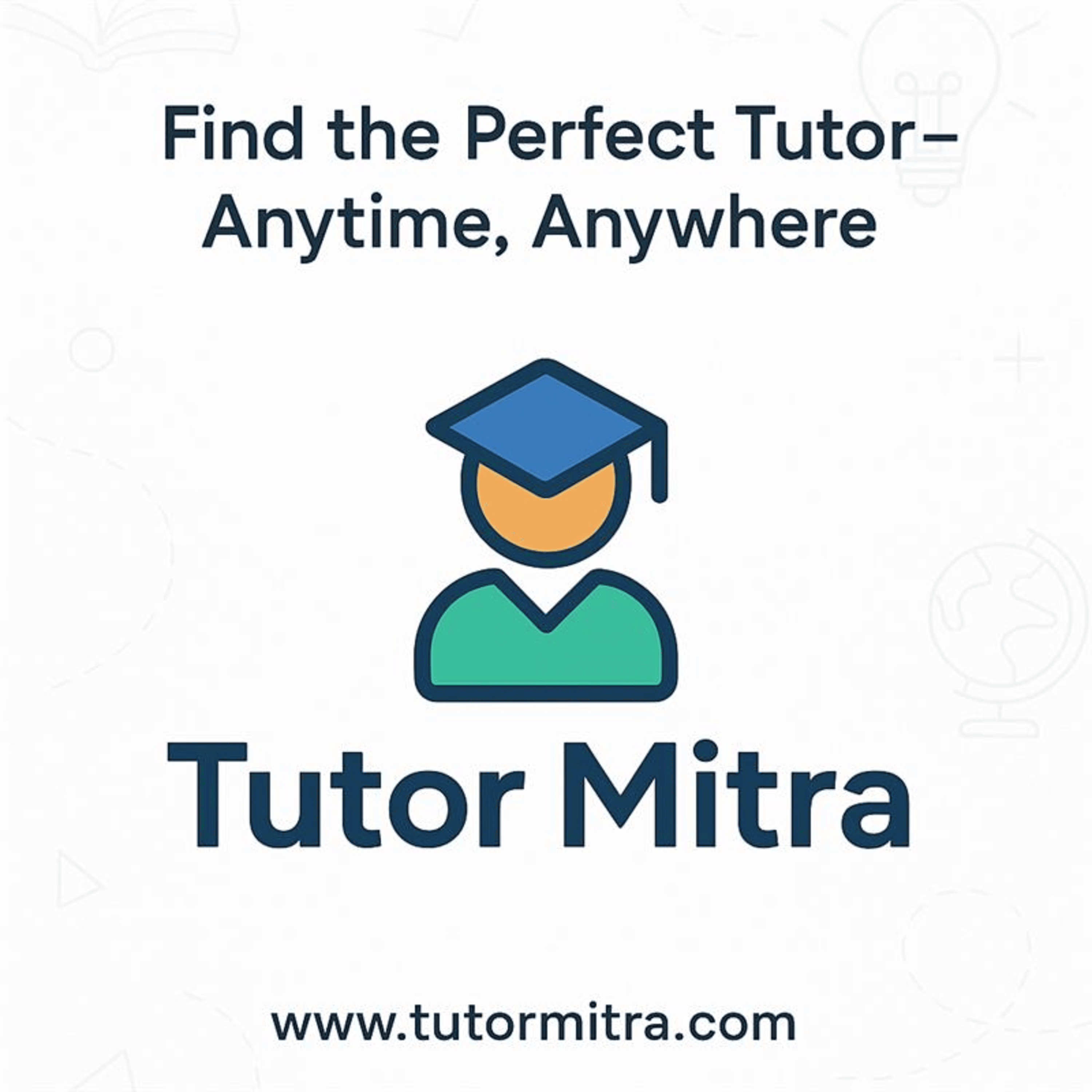 Empowering Education with TutorMitra: Your Partner in Personalized Online Learning