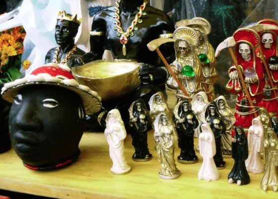 7 Unusual Places to Visit for Your Next Vacation