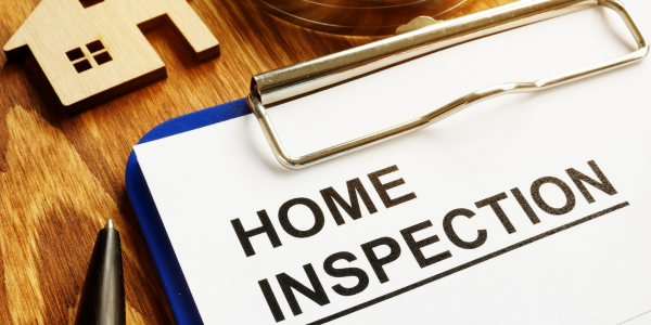 What fixes are mandatory after a home Inspection