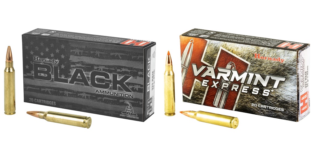 Cheap 5.56 Ammo: Right Behind .22 for Plinking 