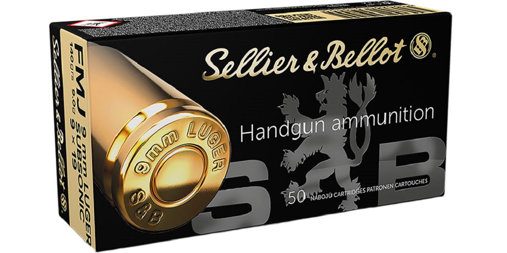 An Insider’s Tip for Saving Even More on Bulk 9mm Ammo