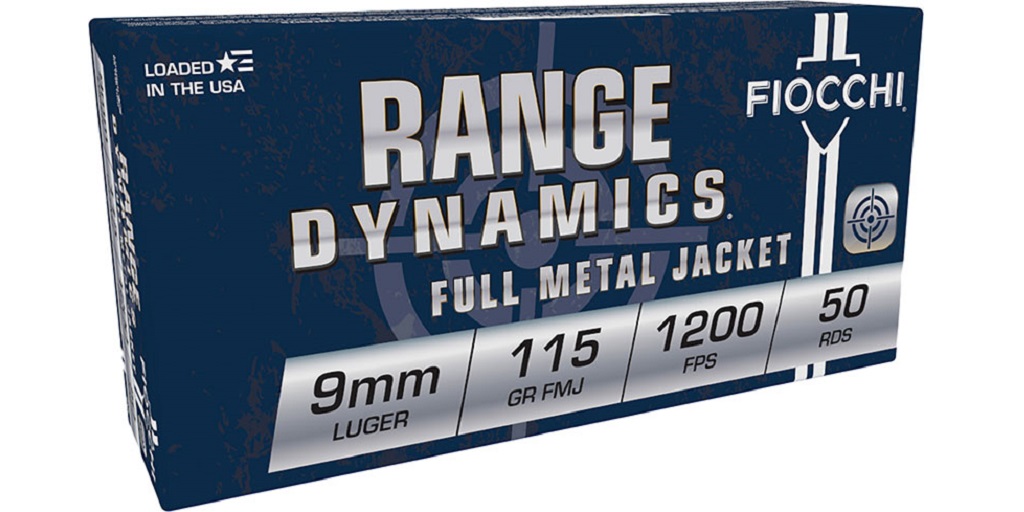 9mm Ammo: A Bullet Primer 