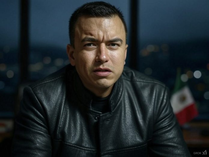 Caín Caín Caín: Una Mirada Profunda a la Política Digital Moderna