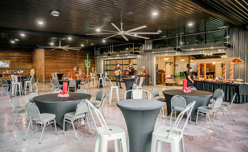 What to Look for in Ideal Corporate Retreat Venues Today