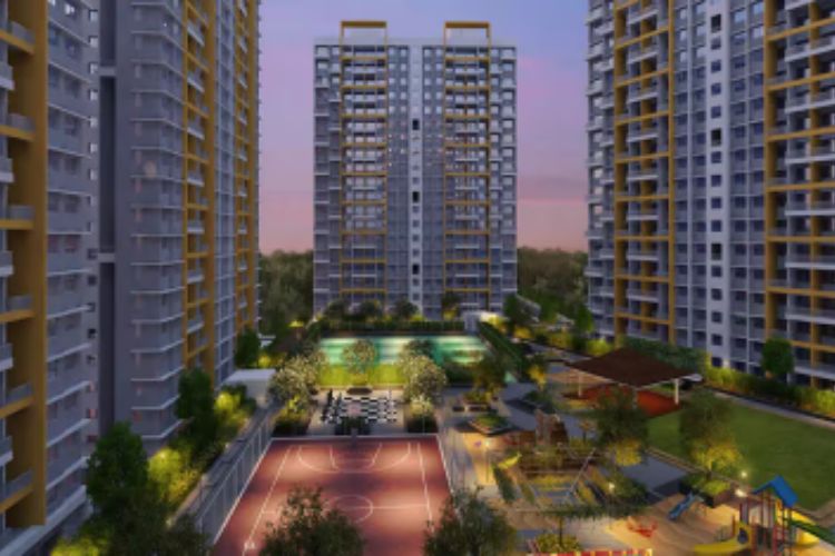 The Sanctuary of Modern Living: Birla Pravaah’s Exclusive Lifestyle in Sector 71