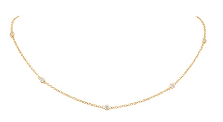 Gold Rush: The Best Place to Buy Gold Chains in the USA Right Now