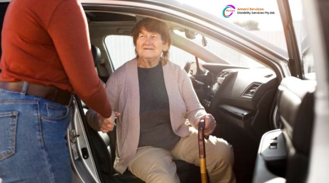  Why Does a Support Worker Accompany You During Travel?