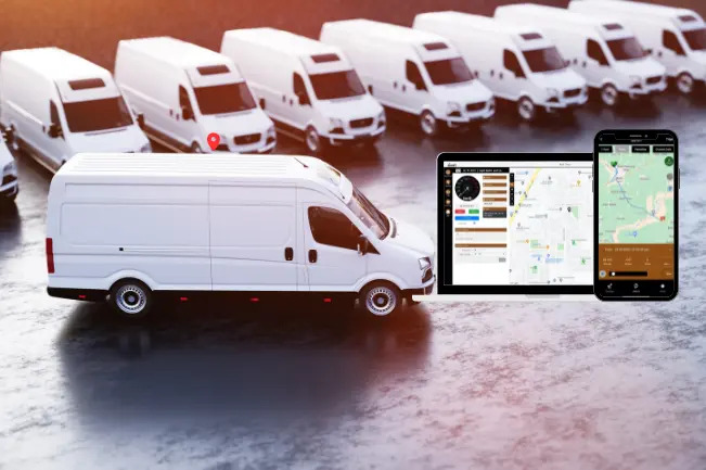 Essential Components of a Successful Vehicle Fleet Management System