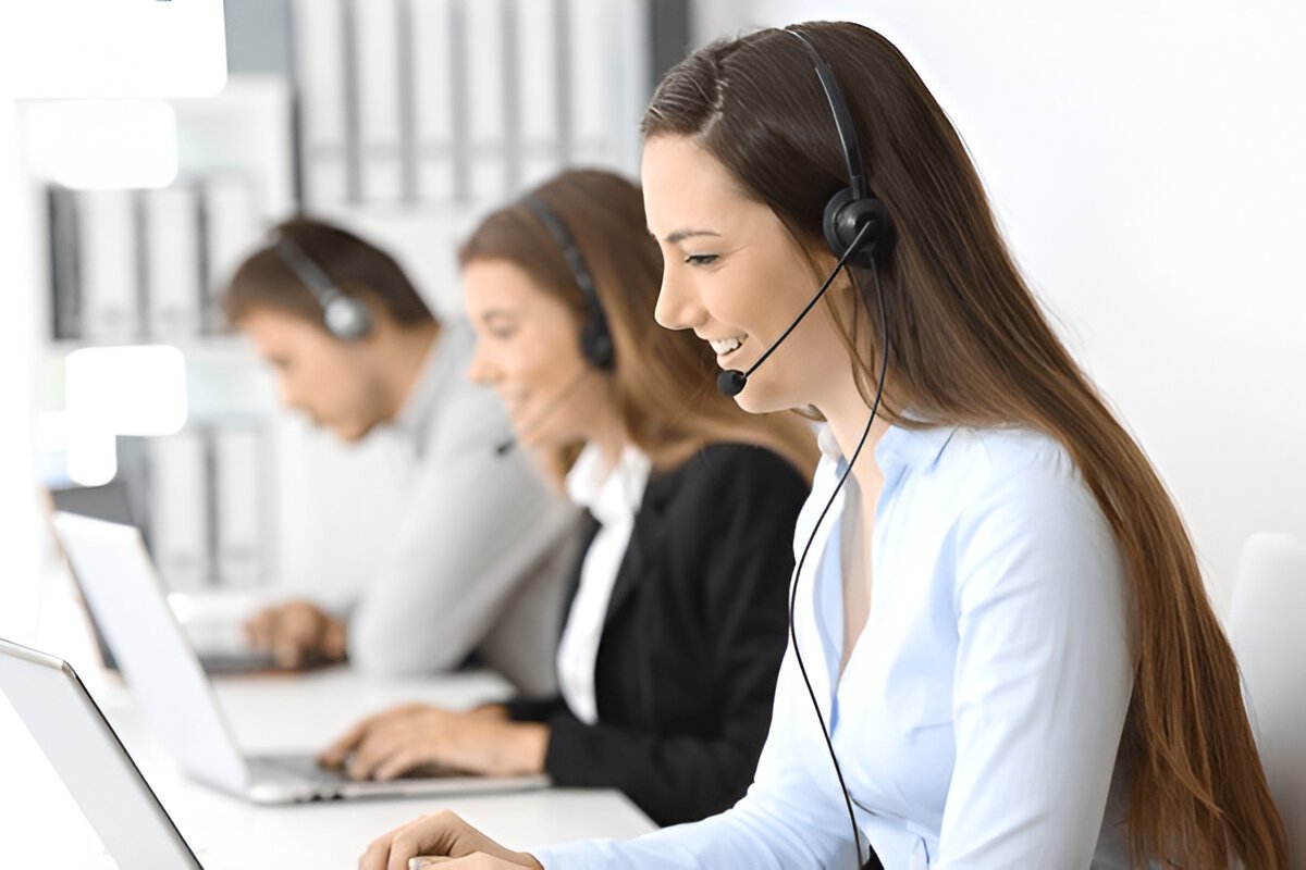 AI Call Centers Are Changing the Customer Support Industry