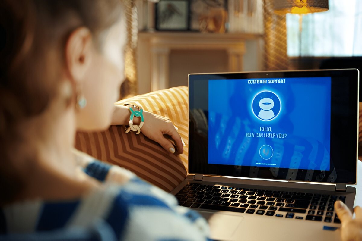How GenAI-Powered Voicebots Reduce Wait Times and Boost CSAT