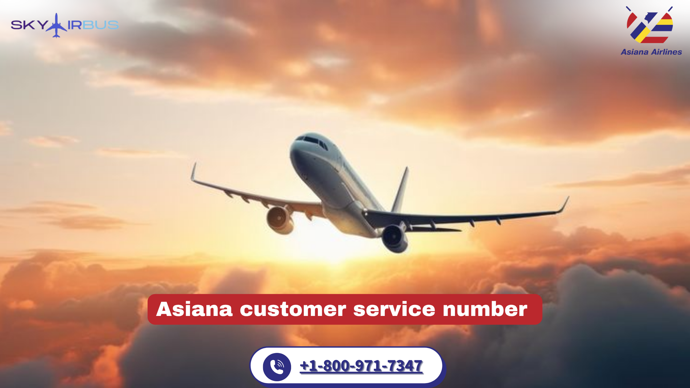 Asiana Customer Service Number: Elevate Your Travel Experience