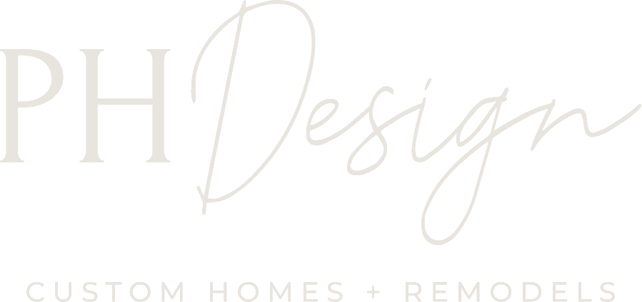 Innovative Custom Home Solutions by PH Design and Construction North Canton OH