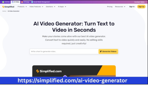 Unlocking Your Creative Potential with AI Video Generators