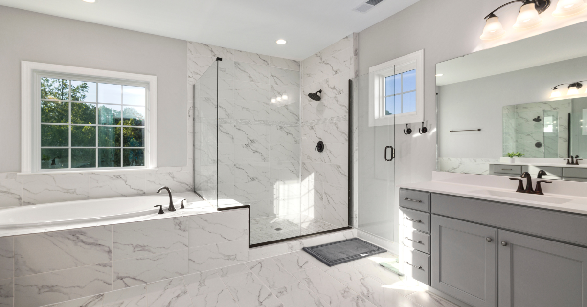 Bathroom Designers: Your Partner in Creating the Perfect Bathroom