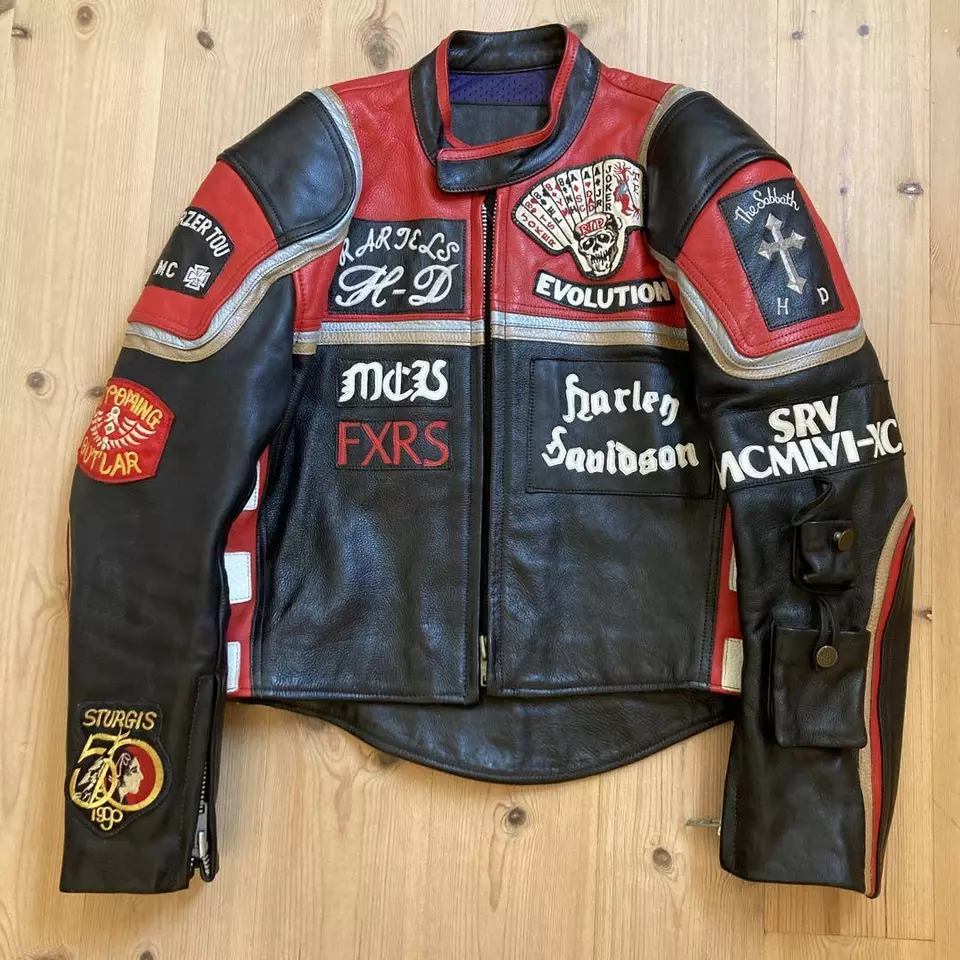 The Marlboro Jacket: From Advertising Icon to Vintage Style Staple