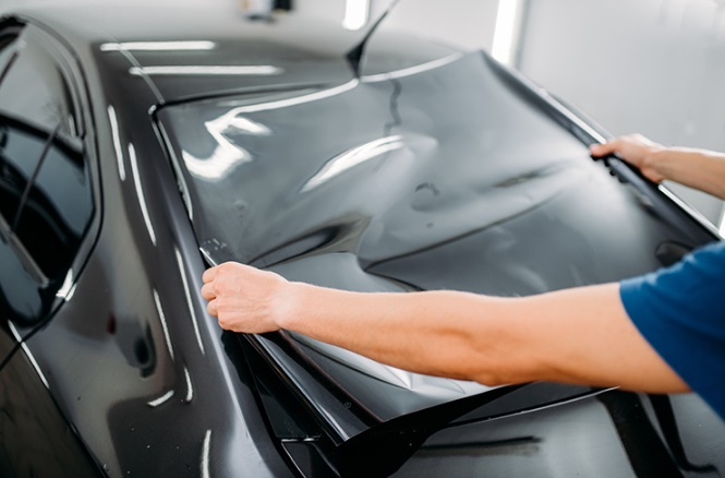 Tint Guide - Best Window Tint Services