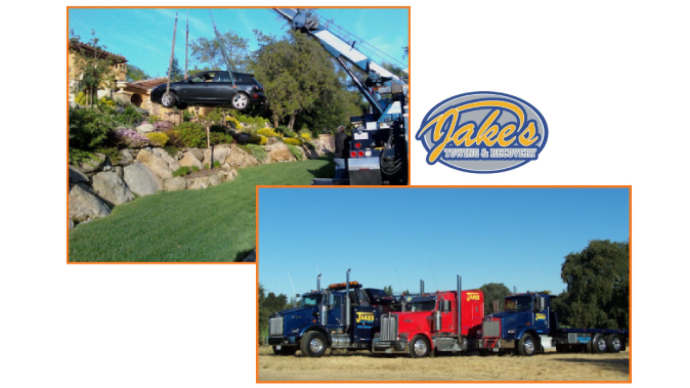 Towing Service in Roseville: What We Wish Drivers Knew