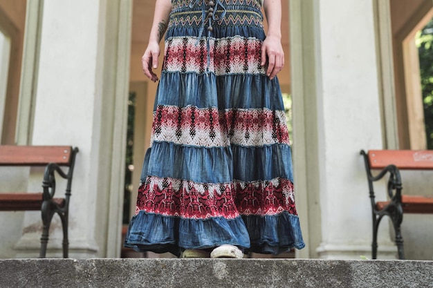 Boho Skirts Are Back: How to Style This Timeless Summer Staple
