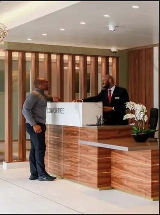 The Vital Role of Property Managing Agents in Residential Estate and Block Management