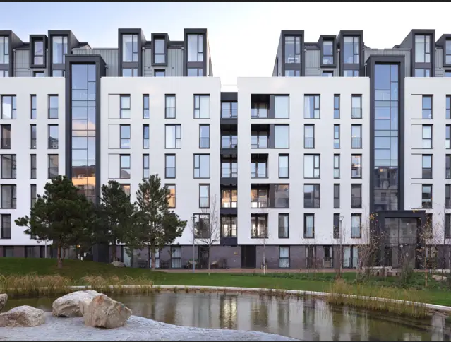 Maximising Investment Success with Property Development and Management Consultancy