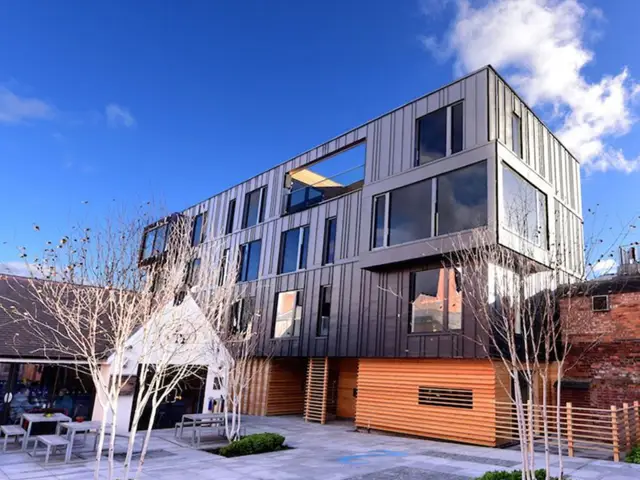 Efficient Property and Block Management Services in Birmingham