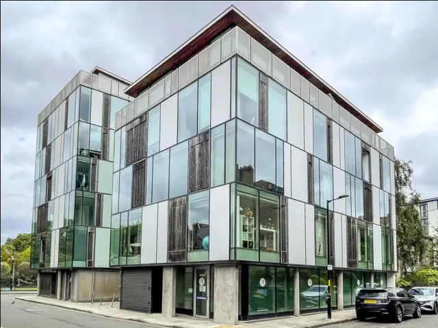The Importance of Residents Property Management in the UK