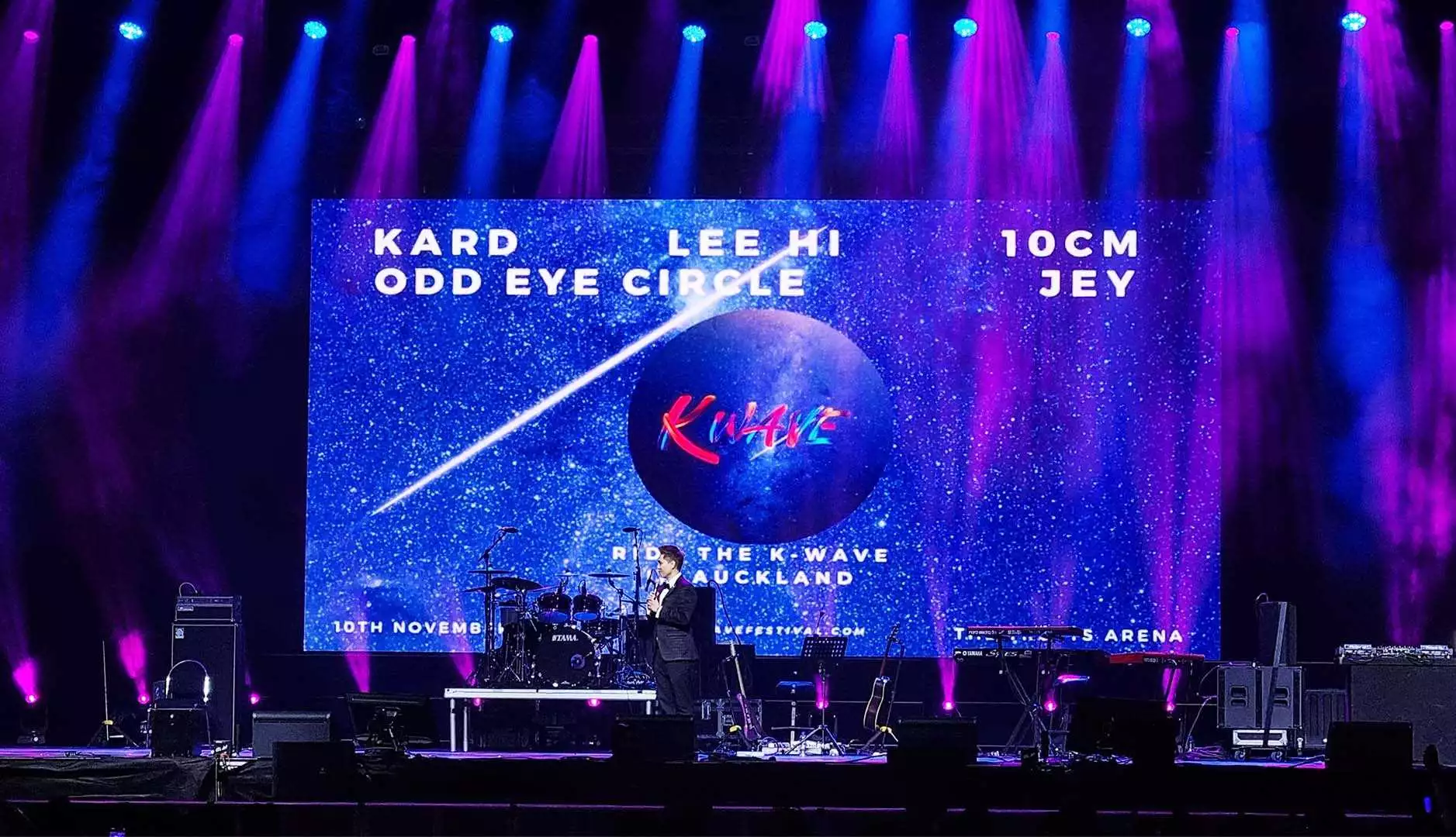 Exploring the Benefits of Event LED Screen for Your Next Event 