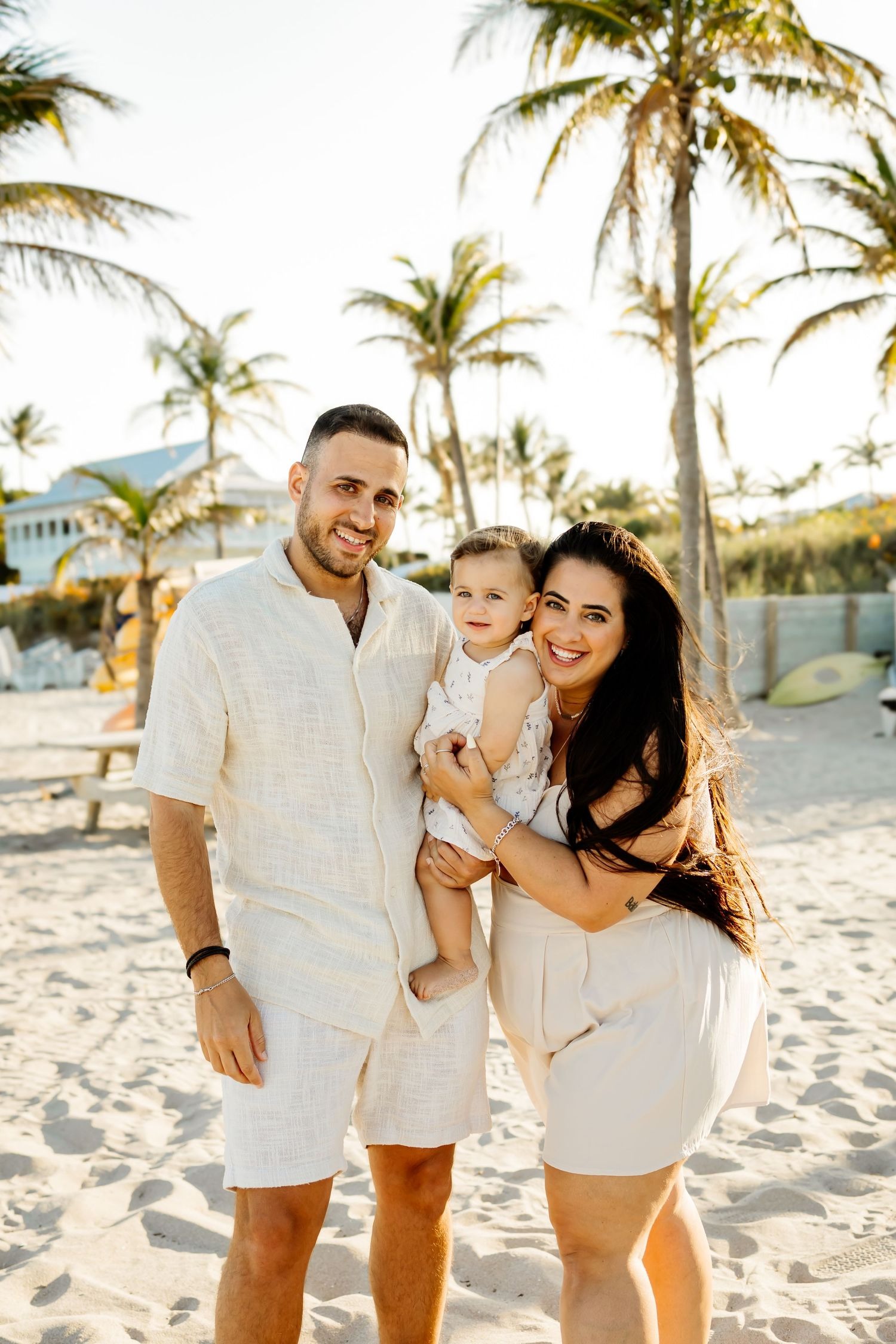 The Best Times for Seasonal Mini Sessions in South Florida