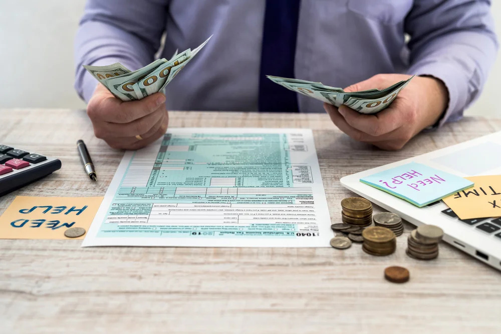 IRS Wage Garnishment Help: What You Need to Know to Protect Your Income