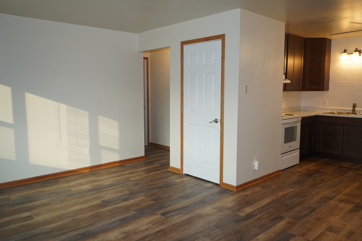 1-Bedroom Apartment Milwaukee: Prices at JJGF Properties