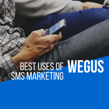 Sms Marketing company  in India