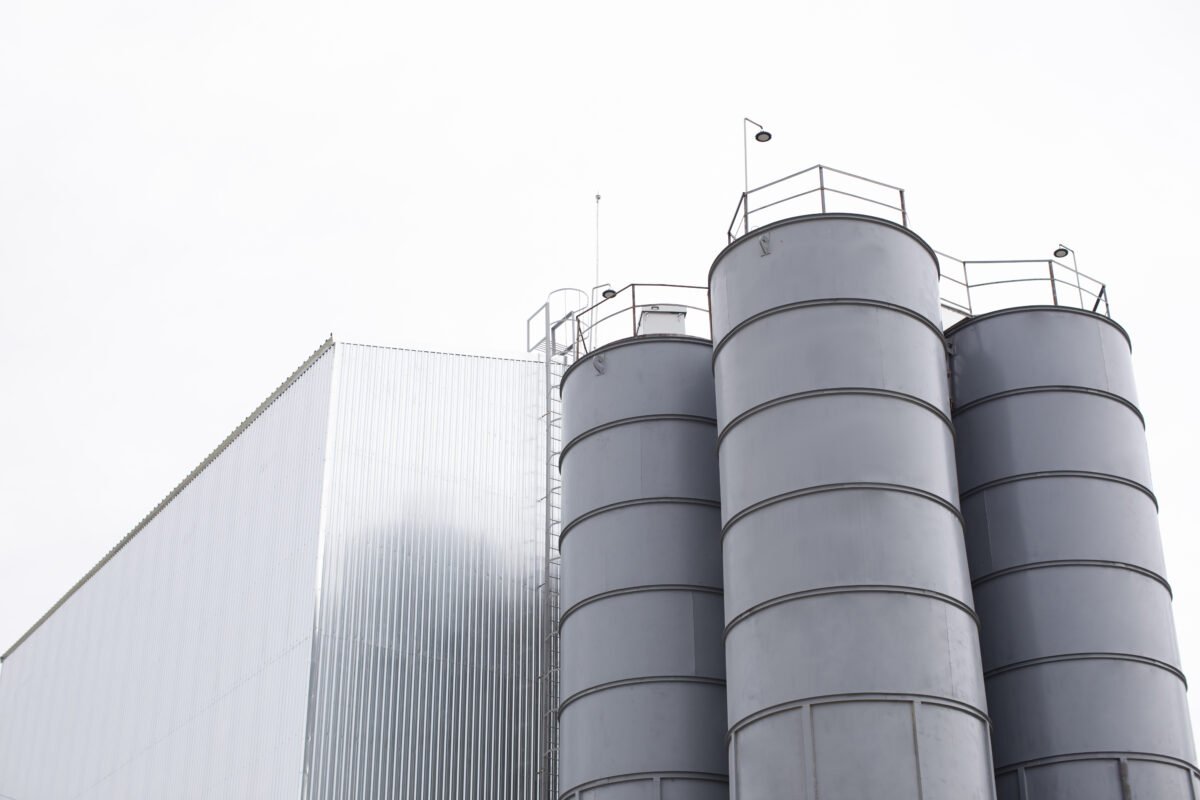 Why Steel Fabrication Companies in Sharjah Are Essential for Your Industrial Growth