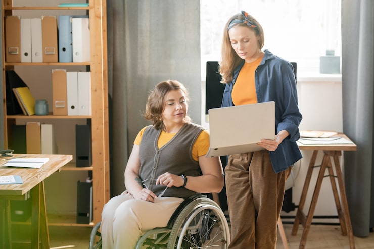 Why Local NDIS Providers Offer More Personalised Support?