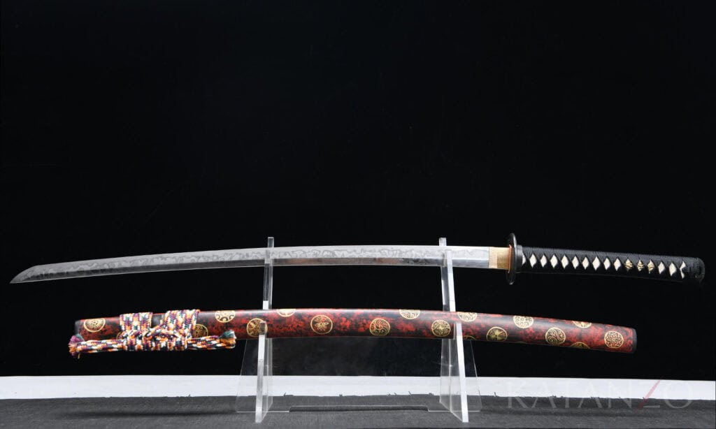 The Art and Tradition Behind Japanese Swords