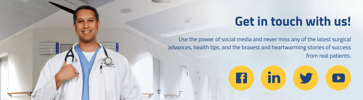 Breast Surgeon Texas