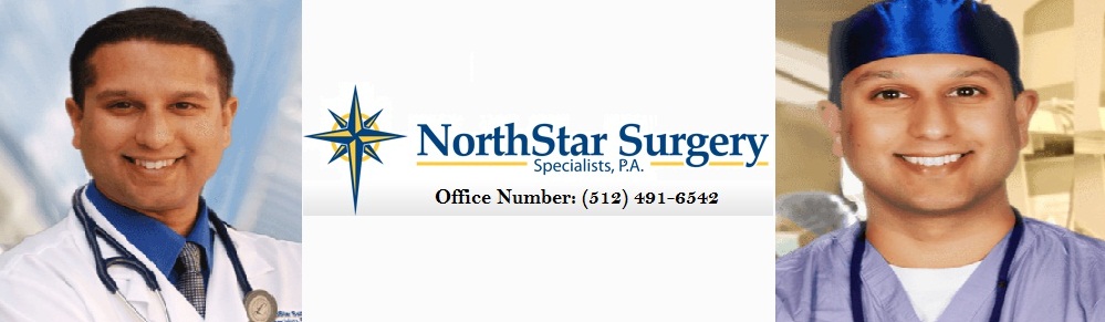 Gallbladder surgeon in Austin