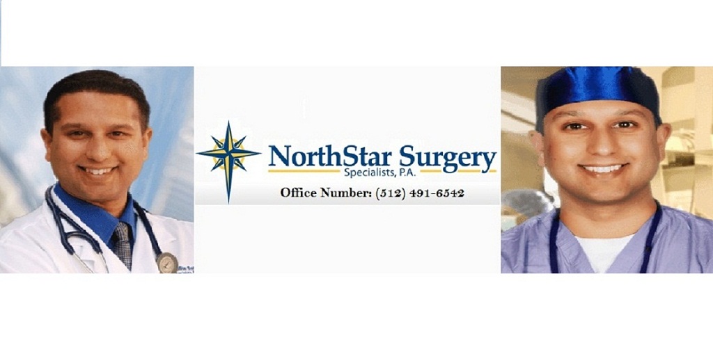 Hernia Surgeon Texas