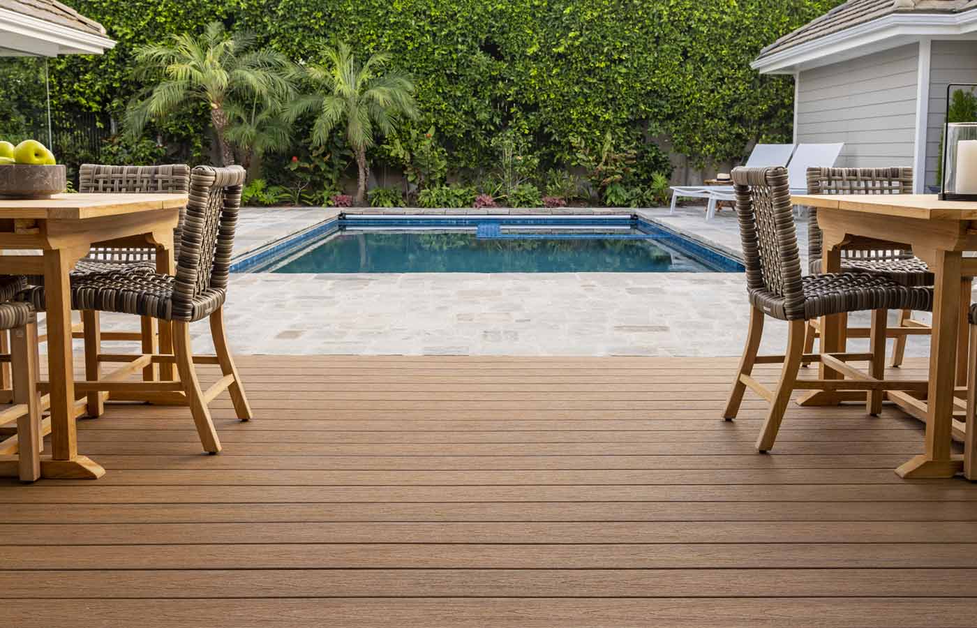 Budgeting for a Low-Maintenance Decks: The Reality of TimberTech PVC Cost vs Composite