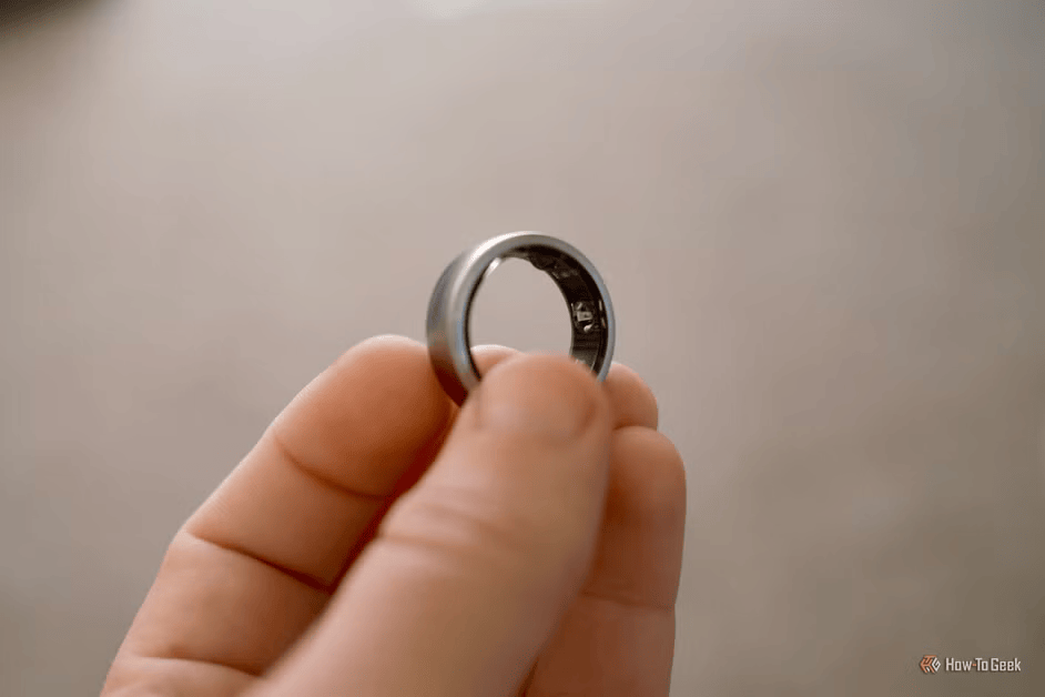 Smart Rings for Health Tracking: The Future of Wearable Wellness