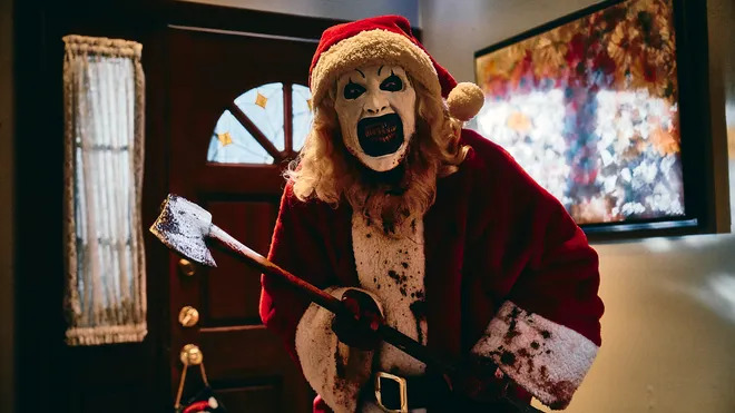 A Complete Guide to the Best Halloween Horror Movies of All Time