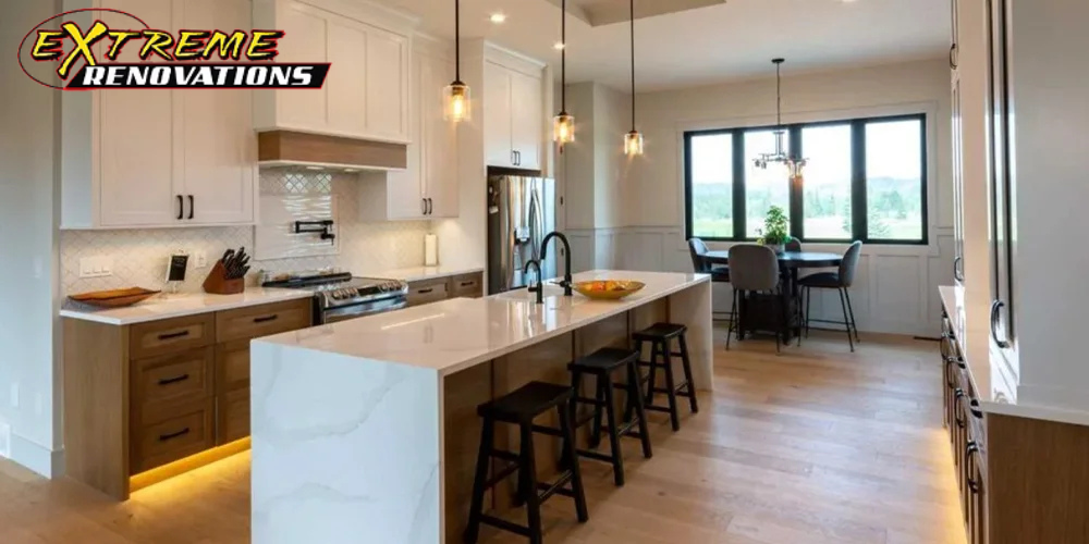 Why Choose Whole House Renovation Niagara?