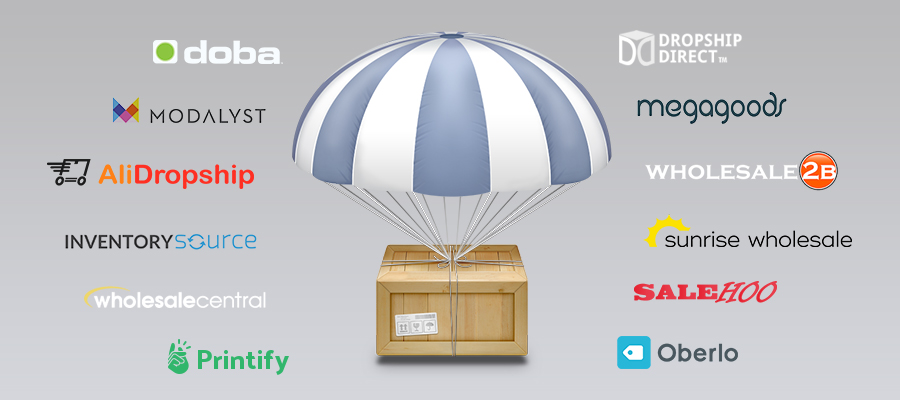 Top Drop Shipping Companies In 2019 For Your Business