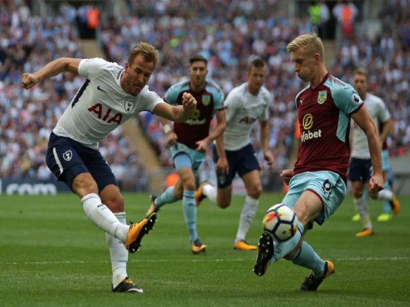 Nhận định tottenham