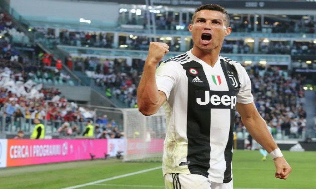 Giới thiệu một vài nét CR7 và lương tuần khủng