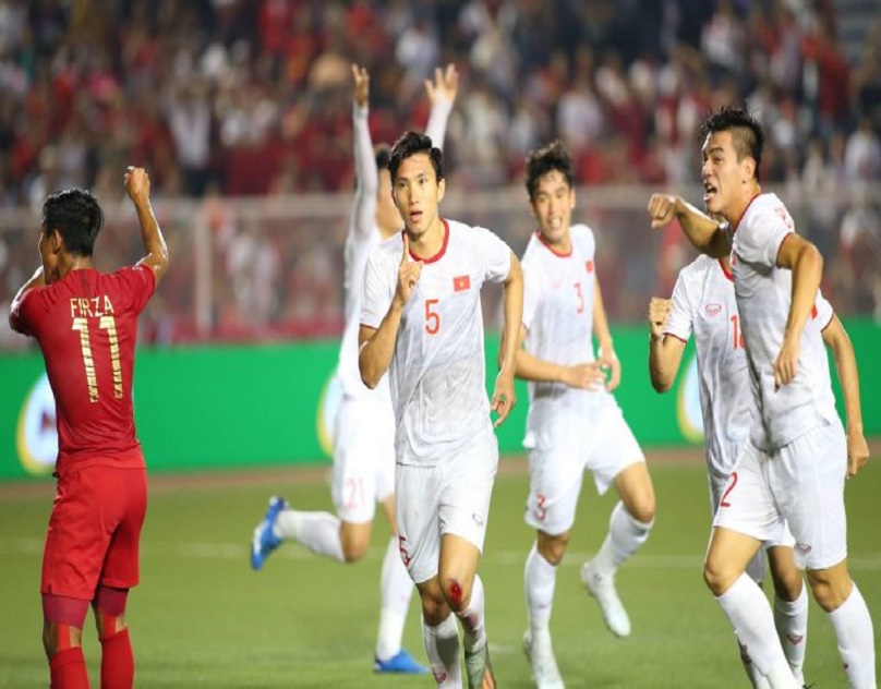U23 Viet Nam tham du U23 hong kong-A 2020 Cap nhat nhung tin tuc moi